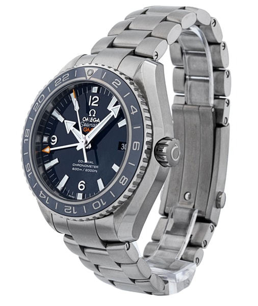 Omega Planet Ocean 232.90.44.22.03.001